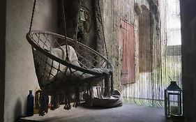 Petit appartement douillet