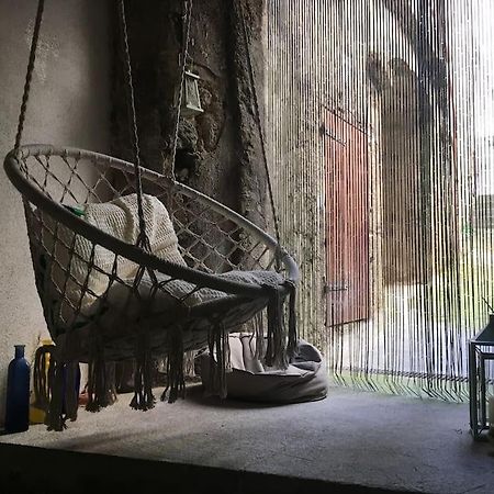 Petit appartement douillet Les Martres-de-Veyre Extérieur photo