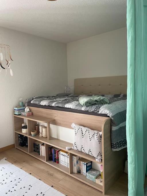 Petit appartement douillet Les Martres-de-Veyre Extérieur photo